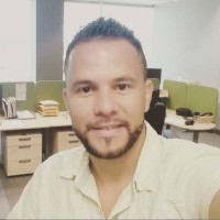 ShapeGrabber Incorporated Employee Eumar Tovar's profile photo