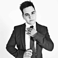 Belvoir! Employee David Warke's profile photo
