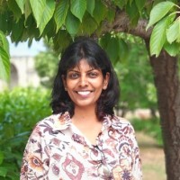 Kalasalingam University- Electronics and Communication Engineering Department Employee Josephine Jeyanathan's profile photo