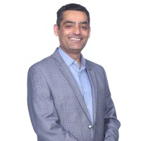 Fluence India Employee Hitesh Kumar's profile photo