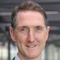 FutureGov Employee Bjorn Conway's profile photo