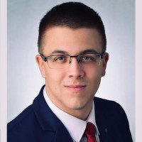 DynamO Pricing Employee Levente Stancz's profile photo