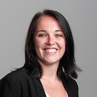 Arthrex Annapolis Employee Bridget Smith's profile photo