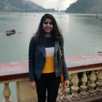 Morphogenesis Employee Richa Singh's profile photo