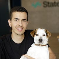 Statement Employee Asaf Halely's profile photo