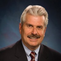 Green Diamond Resource Company Employee Neal Ewald's profile photo
