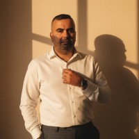 MFG Employee Sebouai Bilal's profile photo