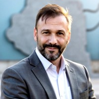 PRC Clinical Employee Curtis Head's profile photo