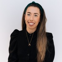 TRIBE Employee Sophie Baker's profile photo