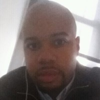 FlatRate Moving Employee Zavier Brown's profile photo