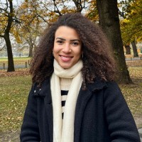 Flieger Software Employee Amanda Almeida's profile photo