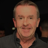 Laser-Ex Employee Martin Sawyer's profile photo