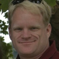 Richmond Ambulance Authority Employee Sean Hegamyer's profile photo
