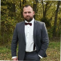 Tsurumi America, Inc. Employee Ryan Quick's profile photo