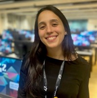 42 Lisboa Employee Beatriz Cardoso Fernandes's profile photo