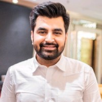 Ankur Bhatia Email & Phone Number