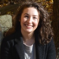 Ropes & Gray LLP Employee Maggie Sullivan's profile photo