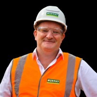 J. Murphy & Sons Limited Employee John Murphy's profile photo