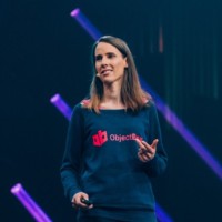 ObjectBox Employee Vivien Dollinger's profile photo
