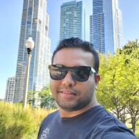 Schaller Group Employee Kazi Kamol's profile photo