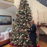 St. Francis Yacht Club Employee Alfred Gonzales Jr.'s profile photo