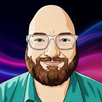 Fuse Universal Employee Rhys Giles's profile photo