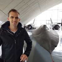 Reaction Engines Employee Tom MacKman's profile photo