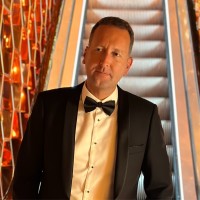 Daniel Byrne Email & Phone Number