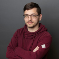 David Gergely Email