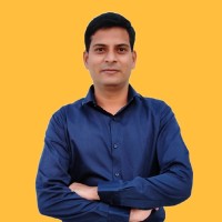Globe Teleservices Pte. Ltd. Employee Manish Jangid's profile photo