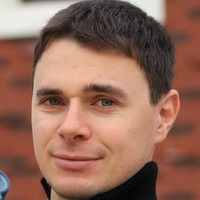 Google Employee Roman Kuznetsov's profile photo