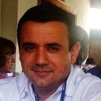 ID Logistics Employee Emerson Lima's profile photo