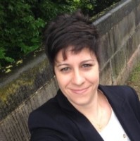 Jcb Heavy Products Ltd Employee Juliana de Abreu's profile photo