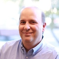 GeneTex, Inc. Employee Alexander Ball's profile photo