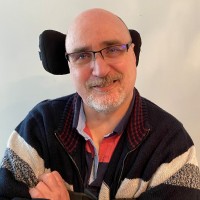 Enabled Employee Gary Allen's profile photo