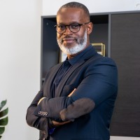 MTN CONGO Employee Expert Fumu Dhello's profile photo