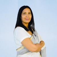 Artha School of Entrepreneurship Employee Suruchi Maitra's profile photo