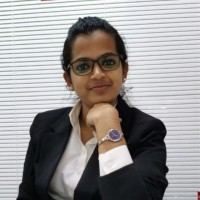 Trios International Computers Employee Vidhya Nithin's profile photo