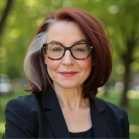Aardwolf Global Solutions Employee Mara Kaplan's profile photo