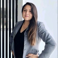contructora Employee Linda Mendoza's profile photo