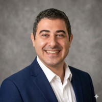 PMI Cyprus Chapter Employee Konstantinos Souroullas's profile photo