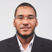 Integrated Computer Systems ( ICS ) Employee Mugahed Alhag's profile photo