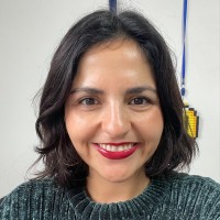 ALeRCE Employee Barbara Galindo's profile photo