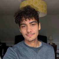 Proud Events Employee Maxime Virapin's profile photo