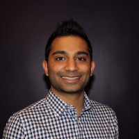 Crossover Employee Sameer Tanakia's profile photo