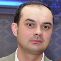 Individual Project Employee Vyacheslav Telipan's profile photo
