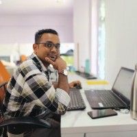 EmDif Solutions Employee Sagar More's profile photo