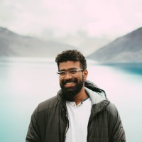 Bantrly Employee Aankit Das's profile photo