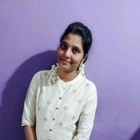 Solartis LLC Employee Pavithradevi P's profile photo
