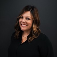 40 VISUALS Employee Amy Harris's profile photo